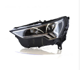 Audi Q3 F3 01/2020-Onwards Head Light Left Hand Side LED