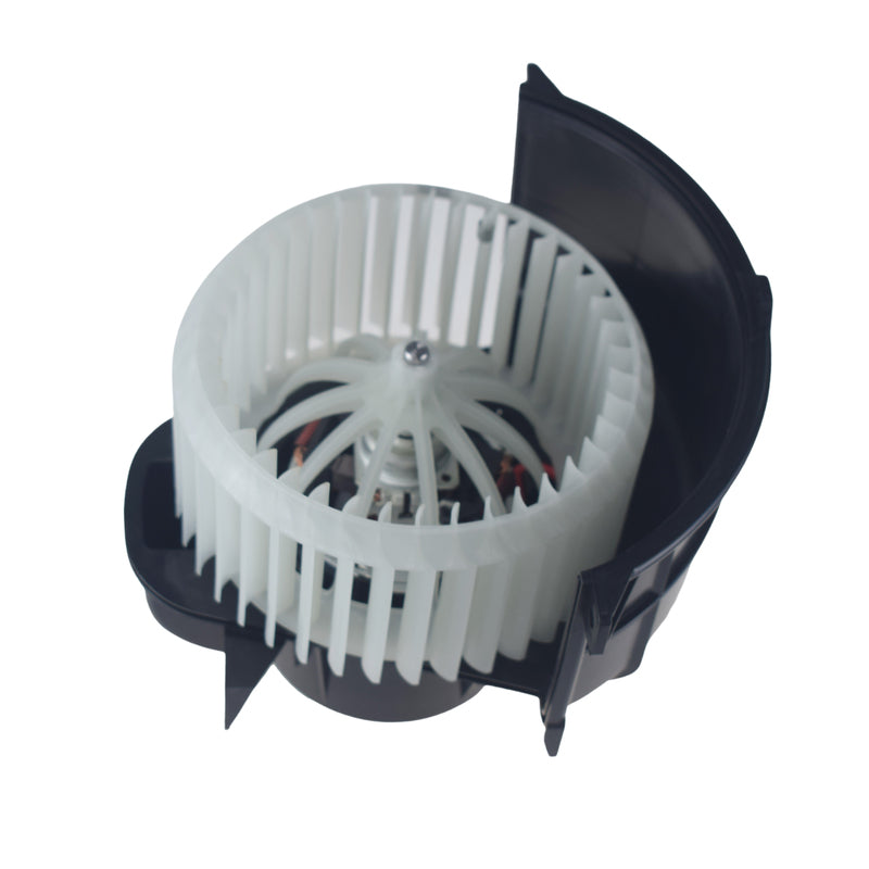 Audi Q7 4L 2006-2015 AC Blower Fan Motor