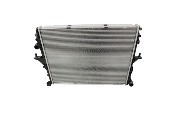 Audi Q7 4L 09/2006-05/2015 Radiator 3.0L 3.0DT 3.6L 4.2L 4.2DT