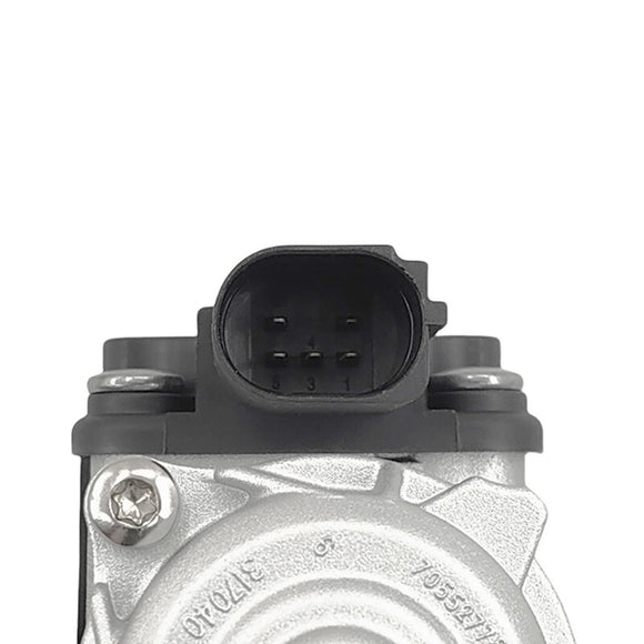Audi A3 S3 Quattro 2013-Onwards Turbo Actuator