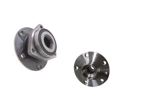 Audi TT 8S 10/2014-2018 Front Wheel Hub With ABS