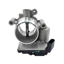 Skoda Yeti 11/2009-12/2017 Throttle Body 2.0 TDI Diesel-1