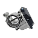 Skoda Yeti 11/2009-12/2017 Throttle Body 2.0 TDI Diesel-4