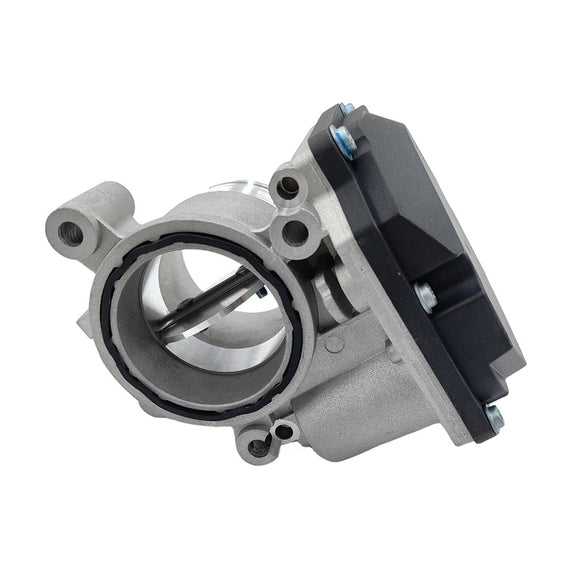 Skoda Yeti 11/2009-12/2017 Throttle Body 2.0 TDI Diesel