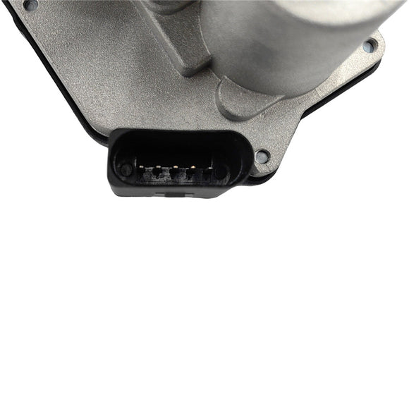 Skoda Yeti 11/2009-12/2017 Throttle Body 2.0 TDI Diesel