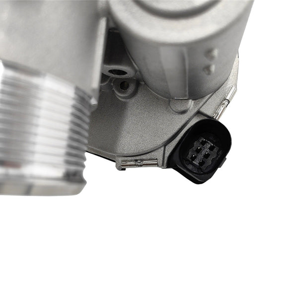 Skoda Superb 03/2008-Onwards Throttle Body