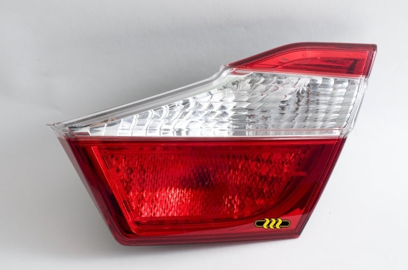 Toyota Aurion GSV50R 2012-2017 Garnish light Left Hand Side