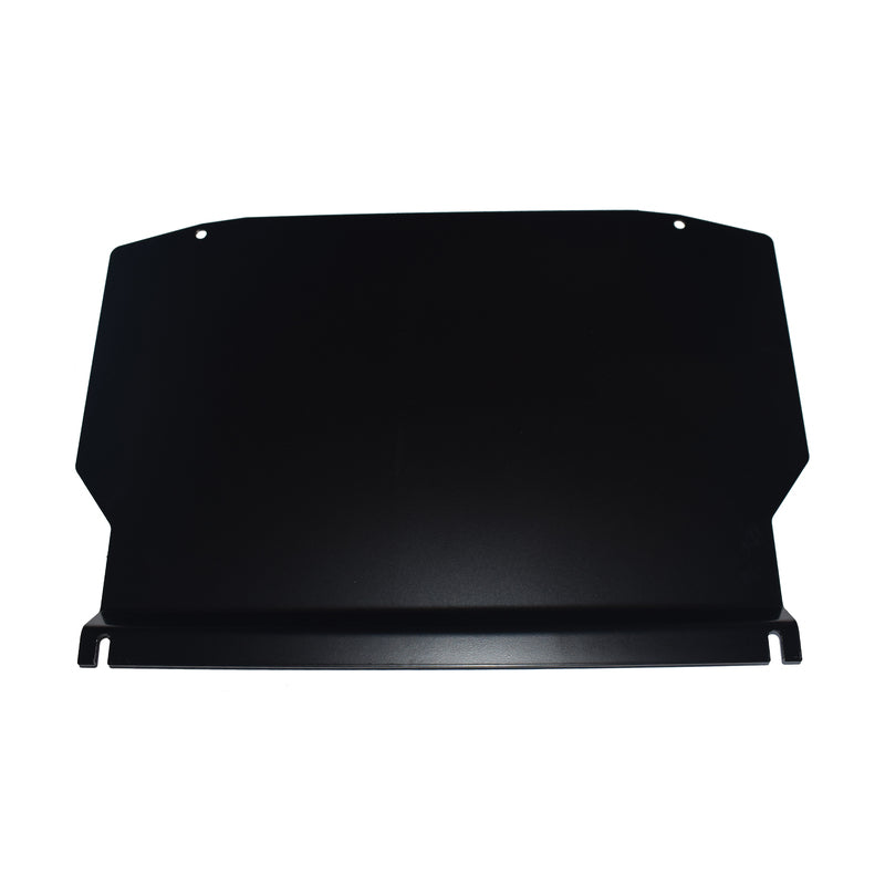 Mitsubishi Pajero NS, NT, NW, NX 2006-2022 Bash Plate Underbody Guard - 0