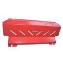 Mitsubishi Pajero NS, NT, NW, NX 2006-2022 Bash Plate Set 3mm-2