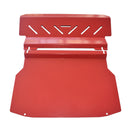 Mitsubishi Pajero NS, NT, NW, NX 2006-2022 Bash Plate Set 3mm-3