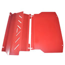 Mitsubishi Pajero NS, NT, NW, NX 2006-2022 Bash Plate Set 3mm-4