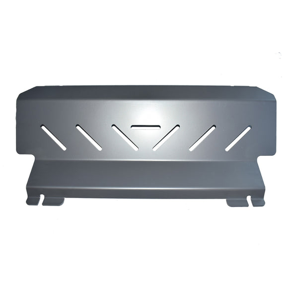 Mitsubishi Pajero NS, NT, NW, NX 2006-2022 Bash Plate Set 3mm