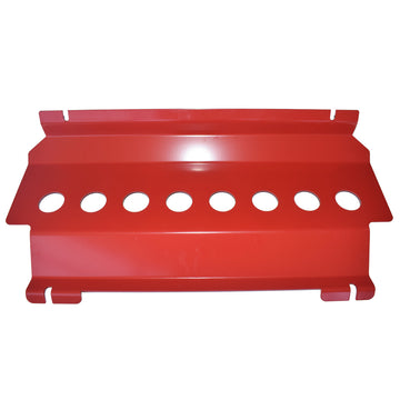 Mitsubishi Pajero NS, NT, NW, NX 2006-2022 Bash Plate Set 3mm - 0