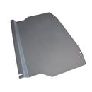 Mitsubishi Pajero NS, NT, NW, NX 2006-2022 Bash Plate Set 3mm-2