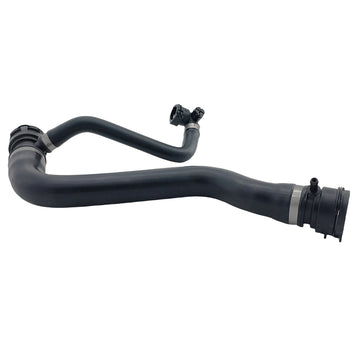 BMW 120i 318i 320i X1 2004-2015 Radiator Coolant Hose Upper - 0