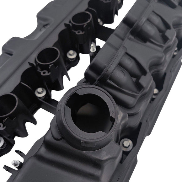 BMW 1 Series 3 Series X6 Z4 2006-2016 Engine Rocker Cover