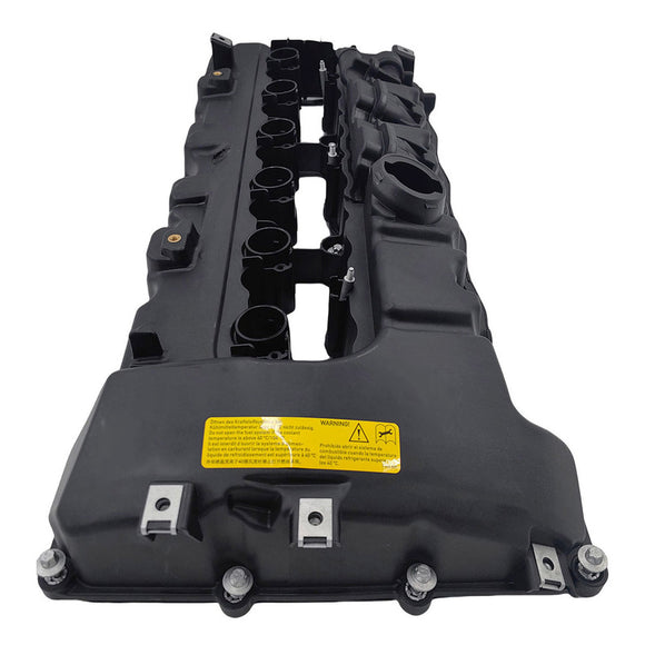 BMW 1 Series 3 Series X6 Z4 2006-2016 Engine Rocker Cover