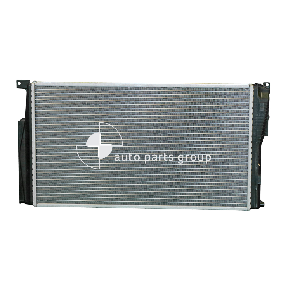 Bmw Bac Radiator BMW 1 Series F20 10/2011-08/2016 Radiator | All Automotive Parts
