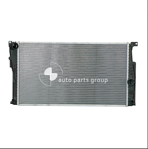 BMW 3 Series F30 F30 LCI F31 03/2012-10/2018 Radiator