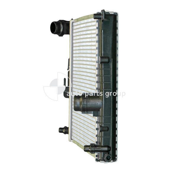 BMW 3 Series F30 F30 LCI F31 03/2012-10/2018 Radiator