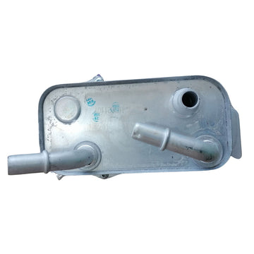 BMW 328i 335i Z4 X1 2007-2013 Transmission Oil Cooler Assembly - 0