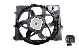 BMW 3 Series E90-E93 03/2005-02/2013 Radiator Fan Petrol