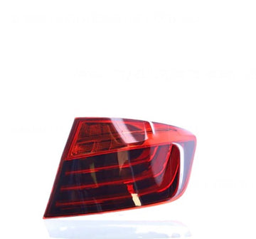 BMW 5 Series F10 LCI 07/2013-03/2017 Tail light Right Hand Side