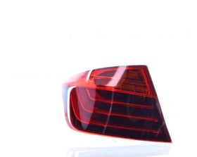 BMW 5 Series F10 LCI 07/2013-03/2017 Tail light Left Hand Side