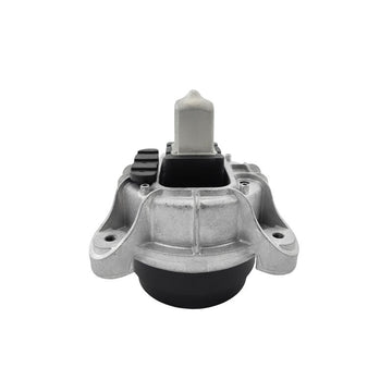 BMW 5 01/2009-Onwards Front Transmission Engine Mount Left Hand Side - 0