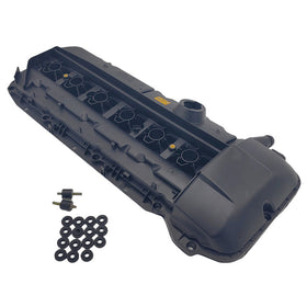 BMW E46 320i 325i 330i E39 525i X3 X5 Z4 M54 2002-2006 Engine Rocker Cover