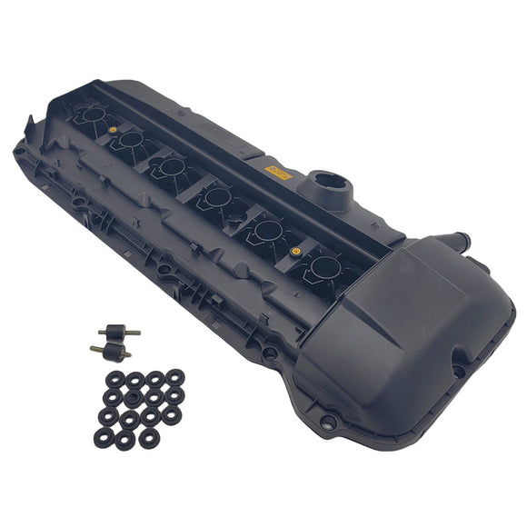 BMW E46 320i 325i 330i E39 525i X3 X5 Z4 M54 2002-2006 Engine Rocker Cover