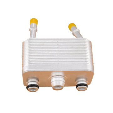 BMW E53 X5 2000-2006 Transmission Oil Cooler - 0