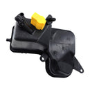 BMW E60 520d 530d E83 X3 2002-2010 Coolant Overflow Bottle With Cap & Sensor-3