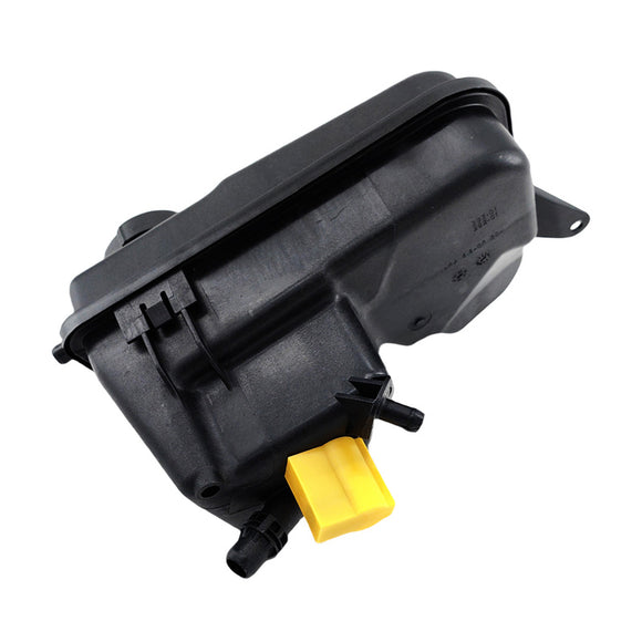 BMW E60 520d 530d E83 X3 2002-2010 Coolant Overflow Bottle With Cap & Sensor