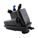BMW E60 520d 530d E83 X3 2002-2010 Coolant Overflow Bottle With Cap & Sensor-4