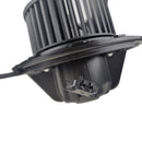 BMW E82 E87 E88 E90 E91 E93 320d 323i 335i X1 X3 2004-2016 AC Blower Fan-3