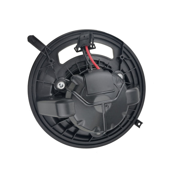 BMW E82 E87 E88 E90 E91 E93 320d 323i 335i X1 X3 2004-2016 AC Blower Fan