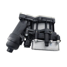 BMW 1 Series F20 F21 2011-2022 Engine Oil Cooler Filter