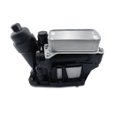 BMW X3 F25 2010-2017 Engine Oil Cooler Filter-4