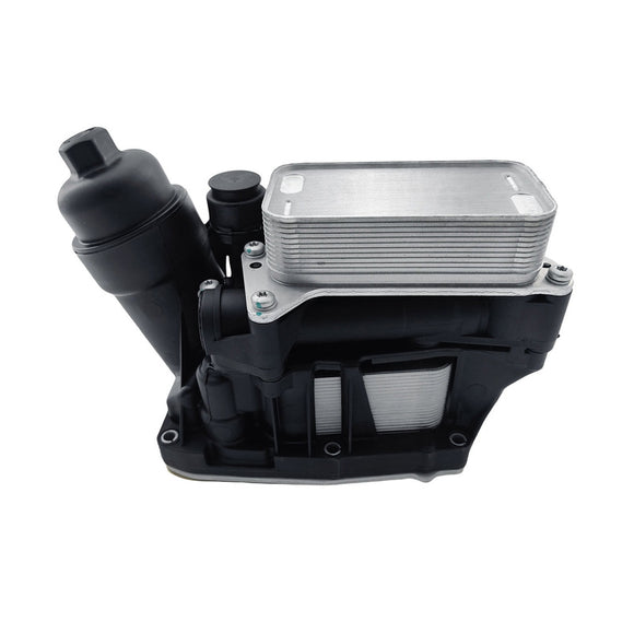 BMW X3 F25 2010-2017 Engine Oil Cooler Filter