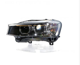BMW X3 F25 04/2014-08/2017 Head Light Left Hand Side