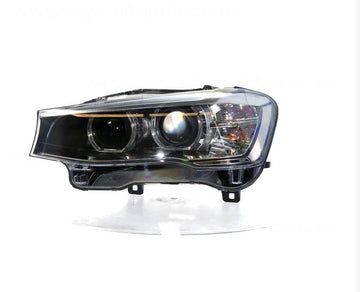 BMW X4 F26 05/2014-08/2018 Head Light Left Hand Side