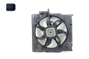 BMW X5 E70 03/2007-08/2013 Radiator Fan 3.0si 4.8L Petrol