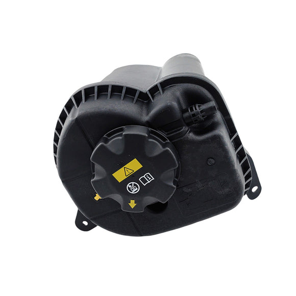 BMW X5 E70 X6 E71 E72 2007-2014 Coolant Overflow Bottle With Cap & Sensor