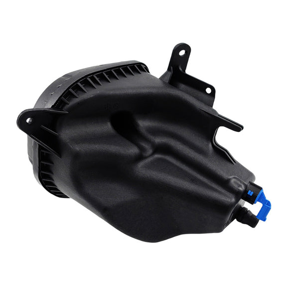 BMW X5 E70 X6 E71 E72 2007-2014 Coolant Overflow Bottle With Cap & Sensor