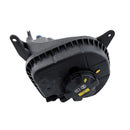 BMW X5 E70 X6 E71 E72 2007-2014 Coolant Overflow Bottle With Cap & Sensor-4