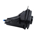 BMW X5 E70 X6 E71 E72 2007-2014 Coolant Overflow Bottle With Cap & Sensor-3