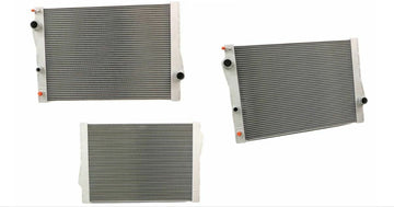 BMW X5 F15 09/2013-07/2018 Radiator