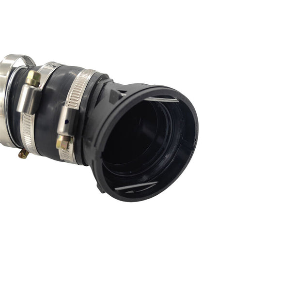 BMW X5 X6 E70 E71 2006-2018 Intercooler Turbo Hose