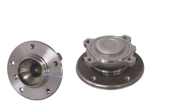 BMW Z4 E89 09/2009-2013 Front Wheel Hub